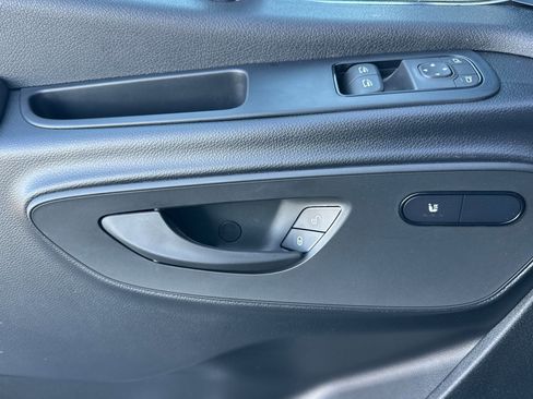 New 2026 Mercedes-Benz Sprinter 3500 image 11