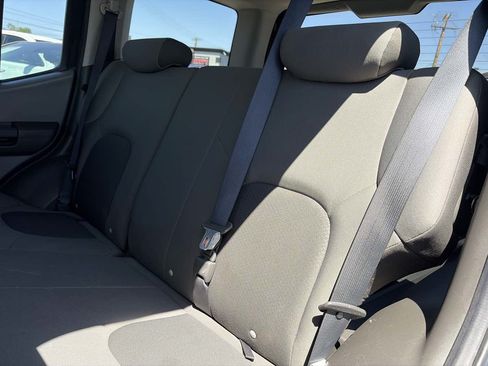 Used 2011 Nissan Xterra S w/ 4X2 Value Package RWD image 13