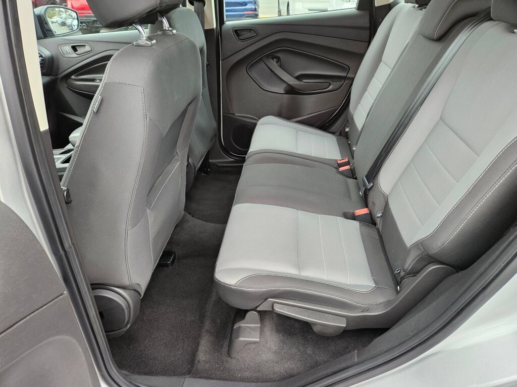 Used 2017 Ford Escape S FWD image 12