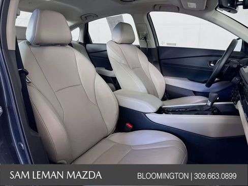 Used 2024 Honda Accord Touring image 28