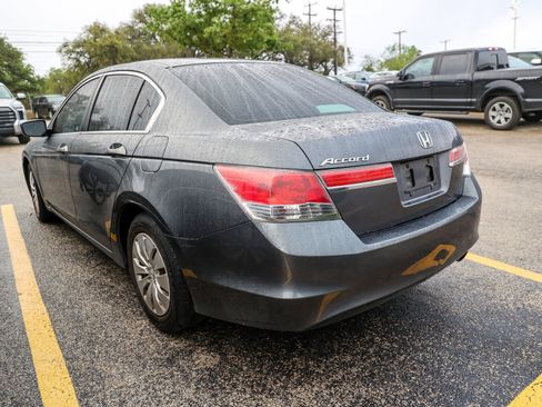 Used 2012 Honda Accord LX image 10