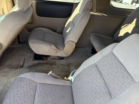 Used 2005 Chevrolet Uplander w/ Climate Package FWD image 18