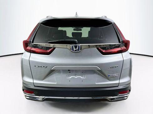 Used 2020 Honda CR-V Touring image 15