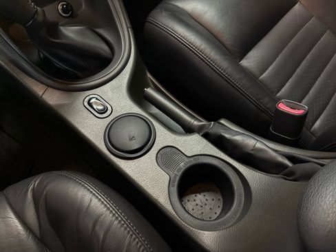 Used 2002 Ford Mustang GT image 32