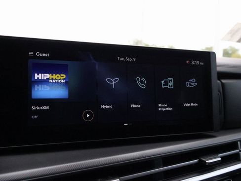 New 2026 Hyundai Santa Fe SEL image 35