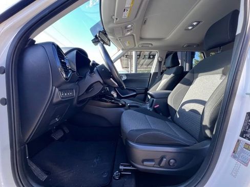 Certified 2023 Kia Soul EX image 14