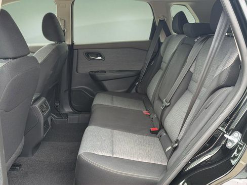 Certified 2023 Nissan Rogue SV AWD/4WD image 14