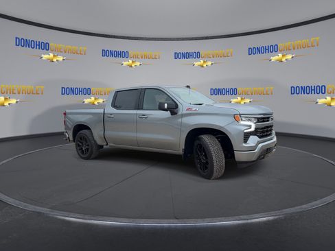 New 2026 Chevrolet Silverado 1500 RST image 5