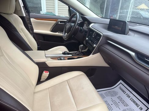 Used 2016 Lexus RX 350 AWD image 33
