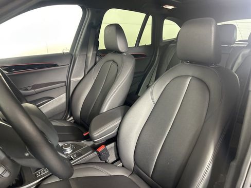 Used 2021 BMW X1 xDrive28i w/ Convenience Package image 5