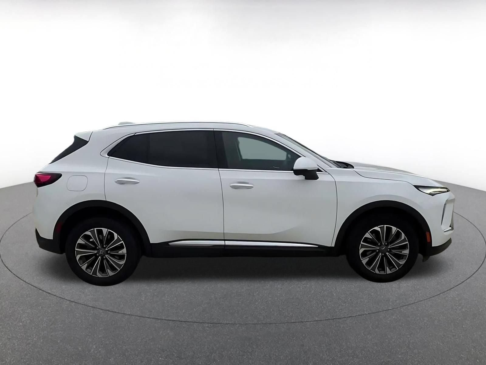Used 2024 Buick Envision Preferred AWD/4WD image 15
