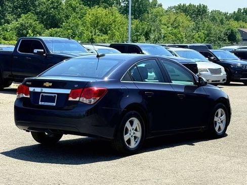Used 2015 Chevrolet Cruze LT FWD image 5