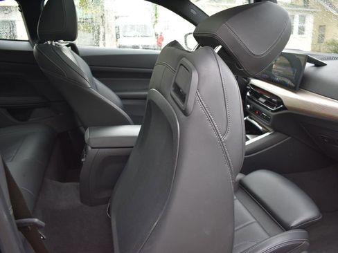 Used 2025 BMW 430i Coupe w/ Premium Package RWD image 27