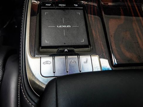 Used 2018 Lexus LS 500 AWD w/ Luxury Package image 20