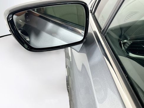 Used 2023 Buick Enclave Essence w/ Experience Buick Package image 16