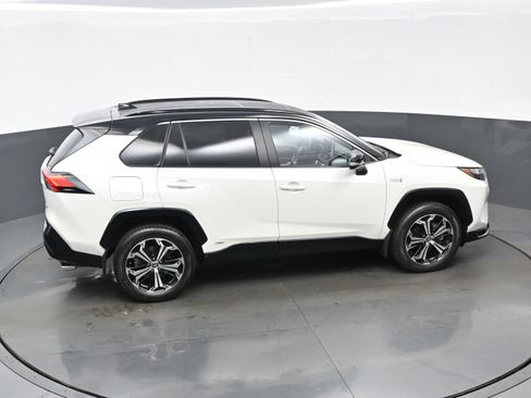 Used 2022 Toyota RAV4 XSE image 41