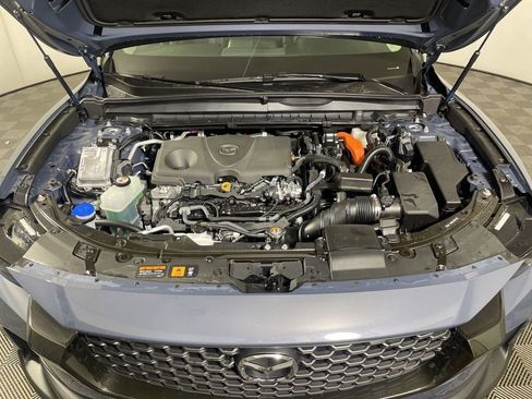 New 2026 MAZDA CX-50 2.5 Hybrid w/ Weather Package image 25