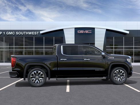 New 2026 GMC Sierra 1500 Denali image 29