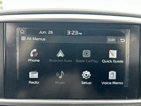 Used 2021 Kia Sportage LX AWD/4WD image 22