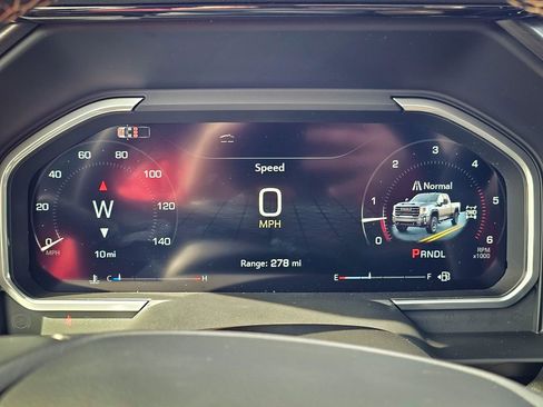 New 2026 GMC Sierra 2500 AT4 w/ AT4 Premium Plus Package image 24