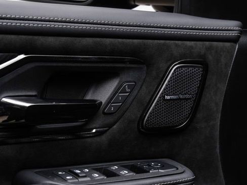 Used 2026 RAM 1500 RHO w/ RHO Level 1 Equipment Group image 68