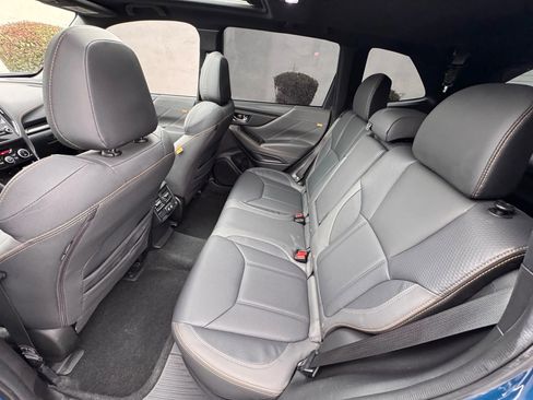 Used 2022 Subaru Forester Wilderness w/ Wilderness Package image 16