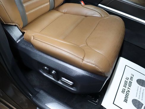 Used 2024 Toyota Tundra 1794 Edition AWD/4WD image 76