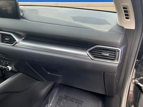 Used 2021 MAZDA CX-5 Touring image 28