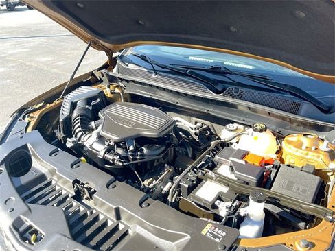 Certified 2019 Chevrolet Blazer RS image 31