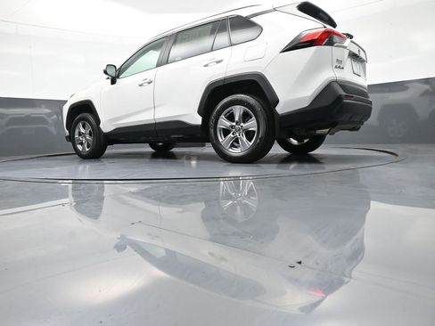 Certified 2023 Toyota RAV4 XLE w/ Convenience Package AWD/4WD image 33