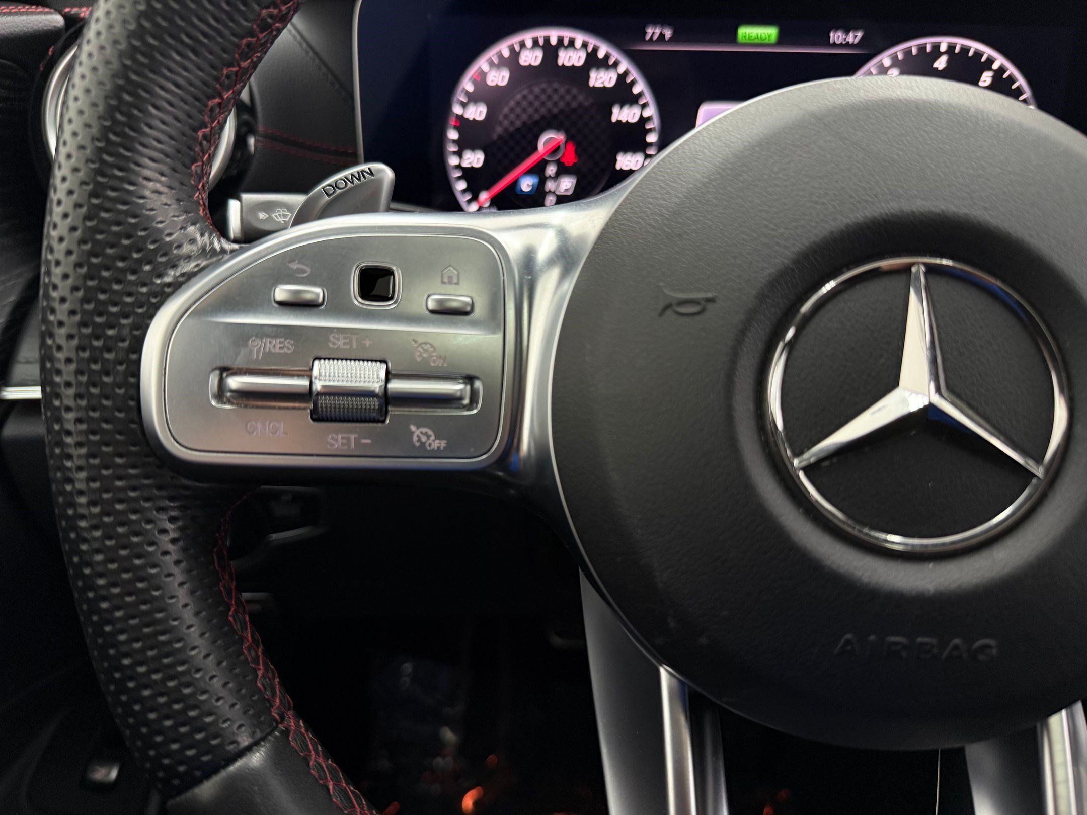 Used 2019 Mercedes-Benz E 53 AMG 4MATIC Sedan image 13