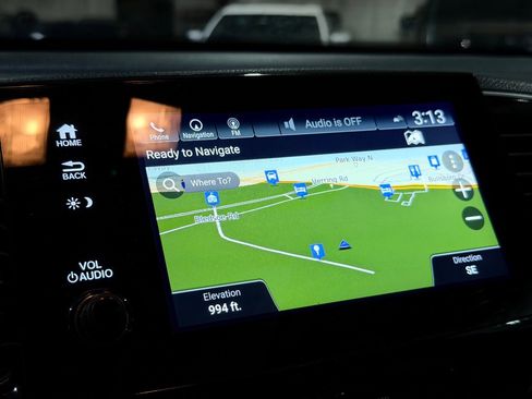 Used 2019 Honda Pilot Touring image 35