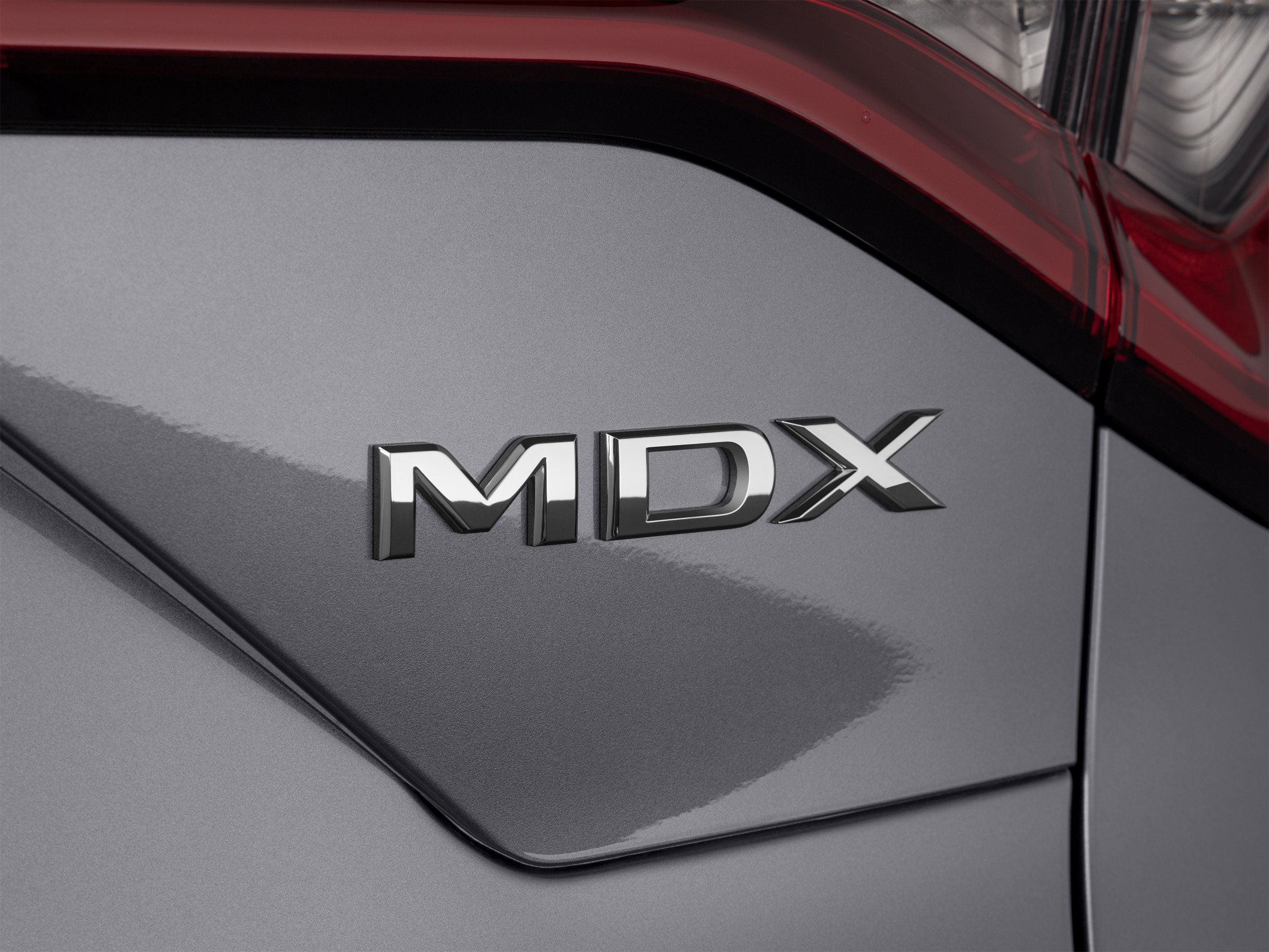 Certified 2026 Acura MDX FWD image 64