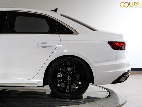 Used 2023 Audi A4 2.0T Premium w/ Convenience Package image 15