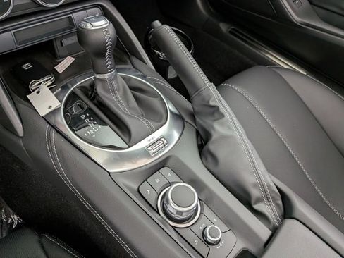 Used 2025 MAZDA MX-5 Miata Grand Touring image 28