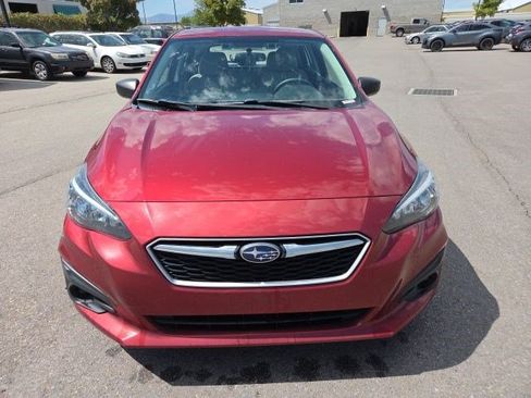Used 2019 Subaru Impreza 2.0i w/ Eyesight AWD/4WD image 9