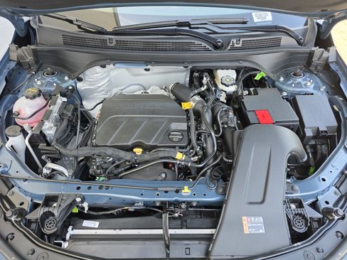 New 2026 Buick Envista Preferred w/ Convenience I Package image 37