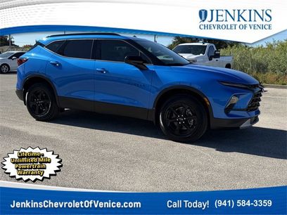 New 2025 Chevrolet Blazer LT w/ Convenience Package