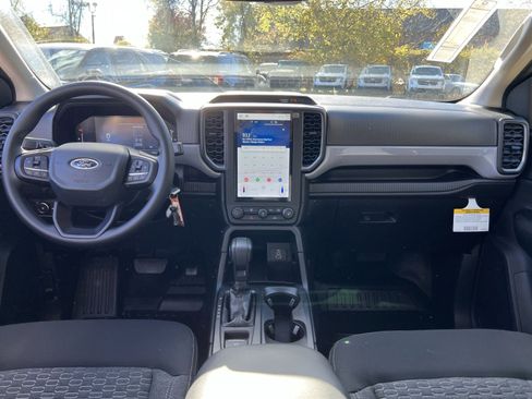 New 2025 Ford Ranger XL w/ Trailer Tow Package image 22