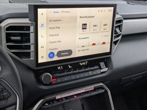 New 2026 Toyota Tundra Limited image 12