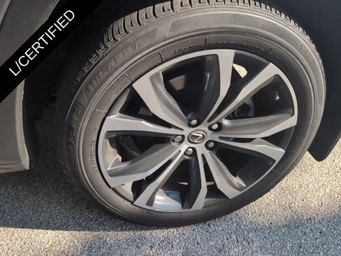Certified 2022 Lexus RX 350 FWD w/ Premium Package image 5
