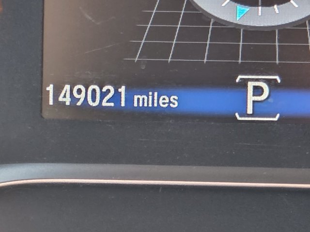 Used 2018 Honda Pilot Elite image 31
