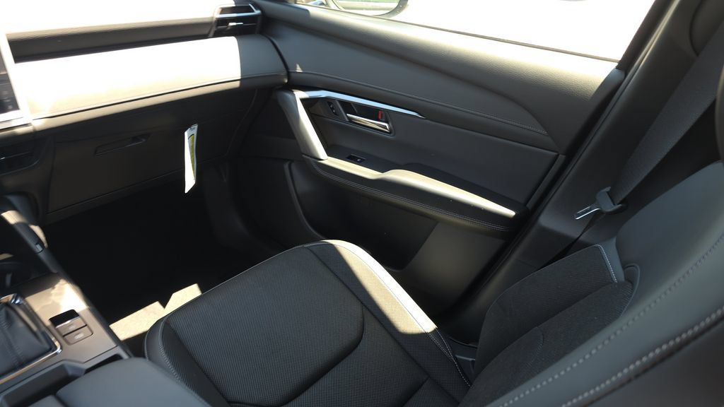 New 2026 MAZDA CX-5 Select AWD/4WD image 26