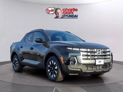 New 2026 Hyundai Santa Cruz SEL FWD image 6