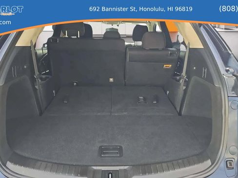 Used 2016 MAZDA CX-9 Sport AWD/4WD image 11