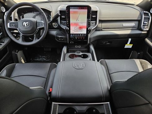 New 2025 RAM 3500 Laramie image 22