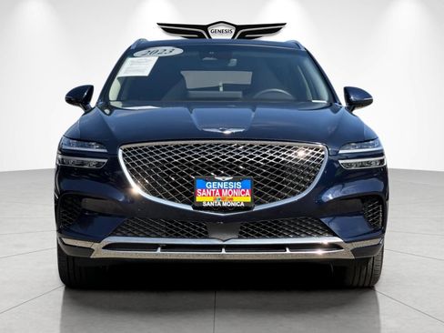 Used 2023 Genesis GV70 2.5T w/ Select Package AWD/4WD image 11