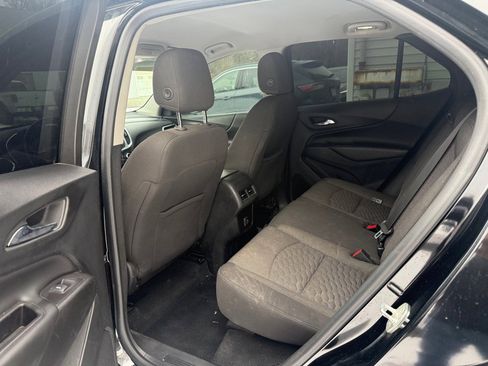 Used 2019 Chevrolet Equinox LT image 12