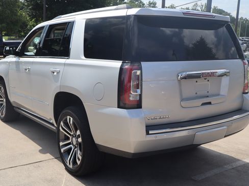 Used 2020 GMC Yukon Denali AWD/4WD image 6