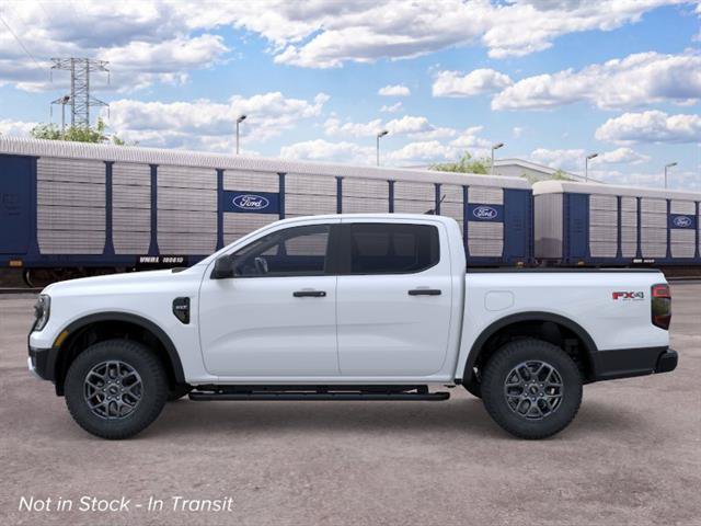 New 2026 Ford Ranger XLT w/ Equipment Group 301A High AWD/4WD image 3